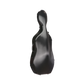Primo CC-6365 Poly Carbon Varié Cello Case