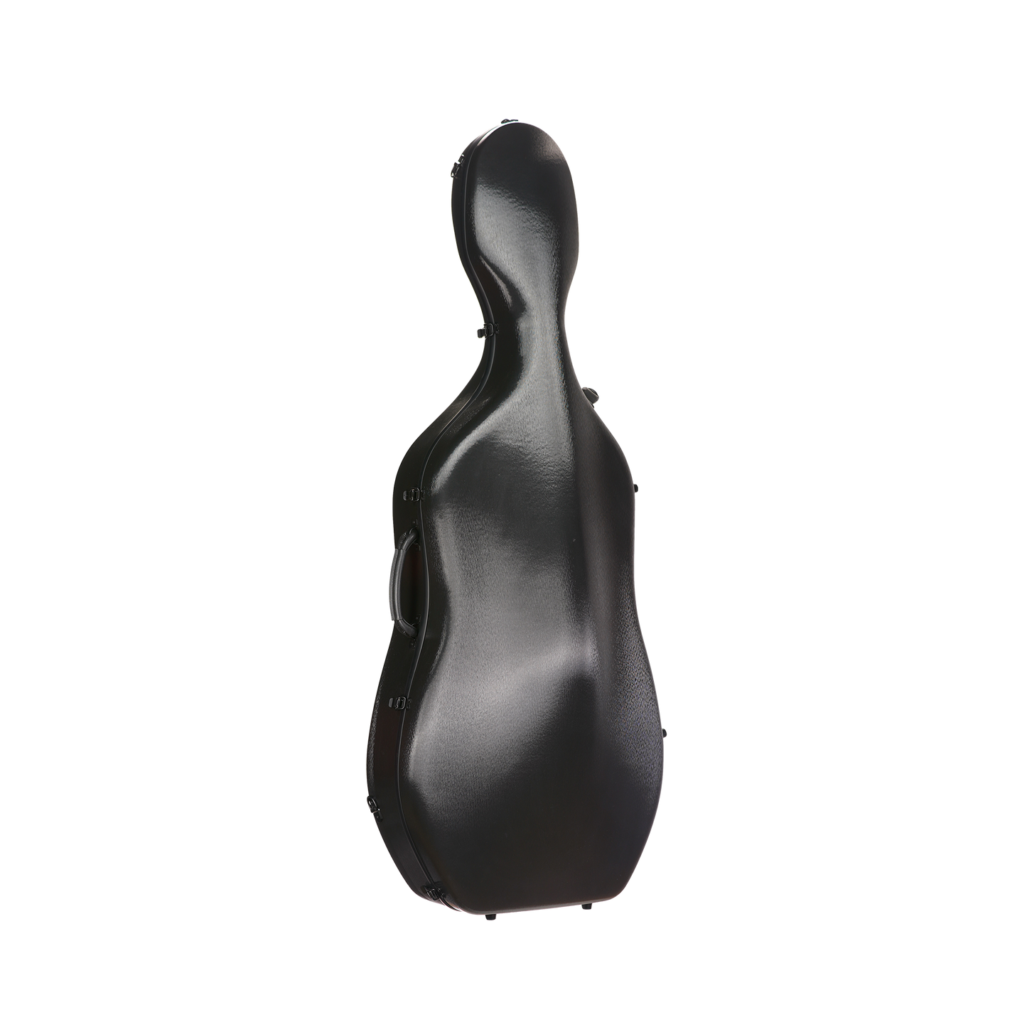Primo CC-6365 Poly Carbon Varié Cello Case