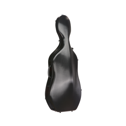 Primo CC-6365 Poly Carbon Varié Cello Case