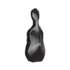 Primo CC-6365 Poly Carbon Varié Cello Case