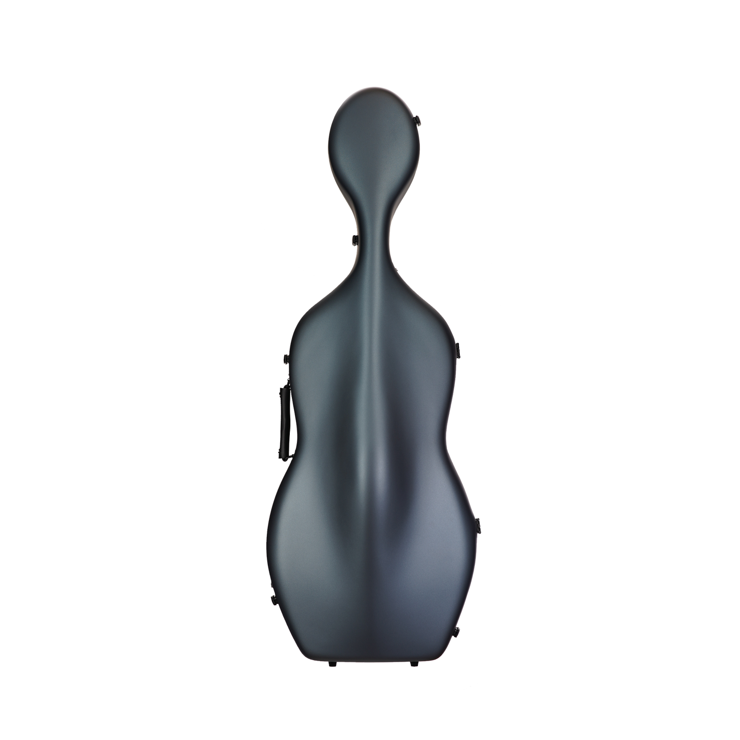 Primo CC-6395 Ultra Light Carbon Fibre Future Cello Case