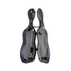 Primo CC-6395 Ultra Light Carbon Fibre Future Cello Case