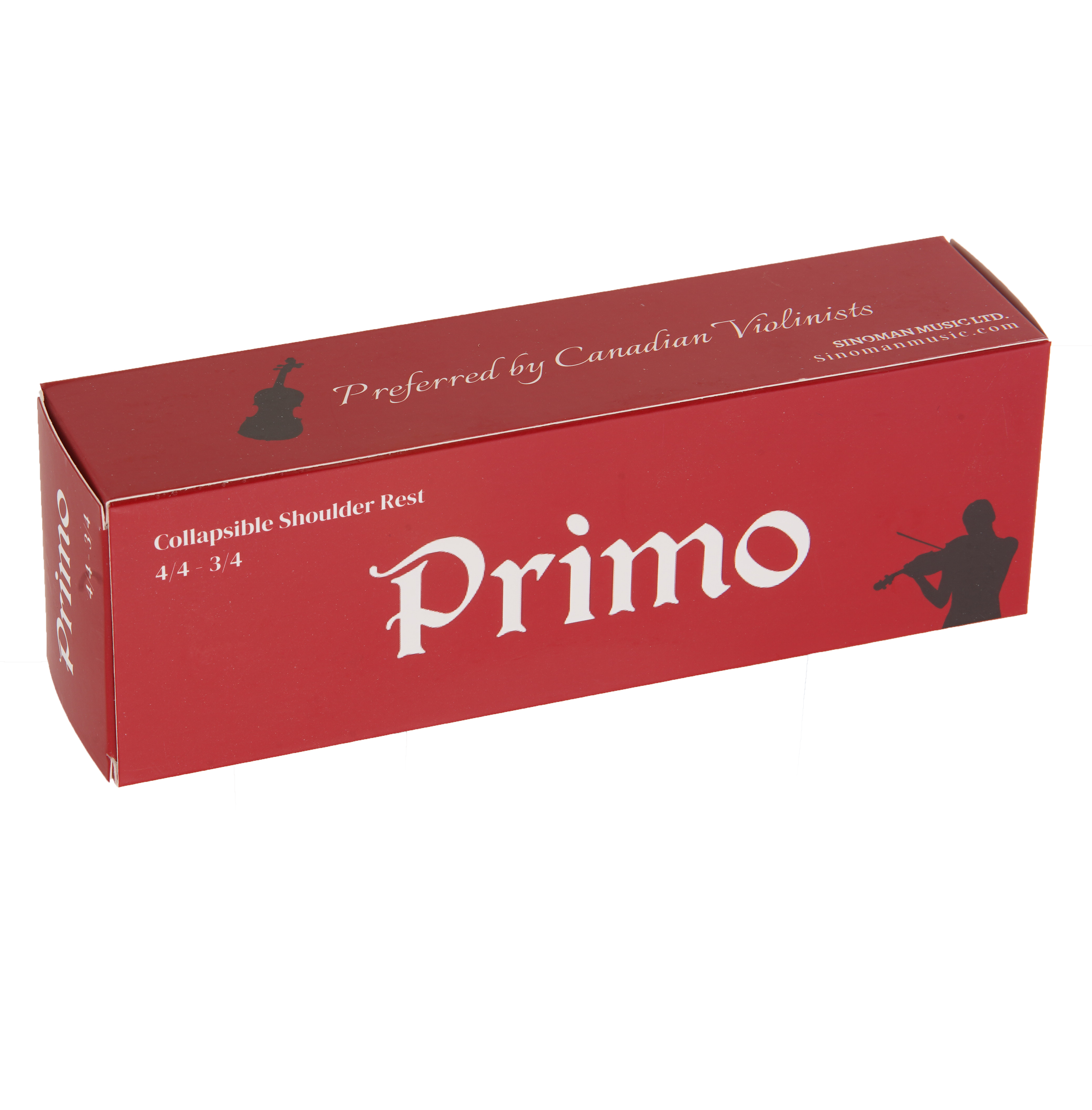Primo Violin Shoulder rest