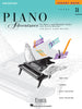 Hal Leonard Piano Adventures Theory Book