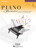 Hal Leonard Piano Adventures Lesson Book