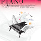 Hal Leonard Piano Adventures Technique & Artistry 1