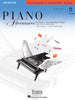 Hal Leonard Piano Adventures Technique & Artistry2
