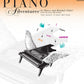 Hal Leonard Piano Adventures Technique & Artistry 2B