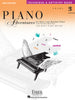 Hal Leonard Piano Adventures Technique & Artistry 2B