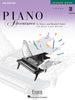 Hal Leonard Piano Adventures Lesson Book