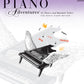 Hal Leonard Piano Adventures Technique & Artistry 3B