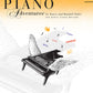 Hal Leonard Piano Adventures Technique & Artistry 4