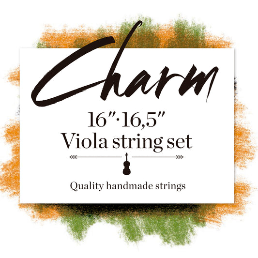Fortune Viola String Set