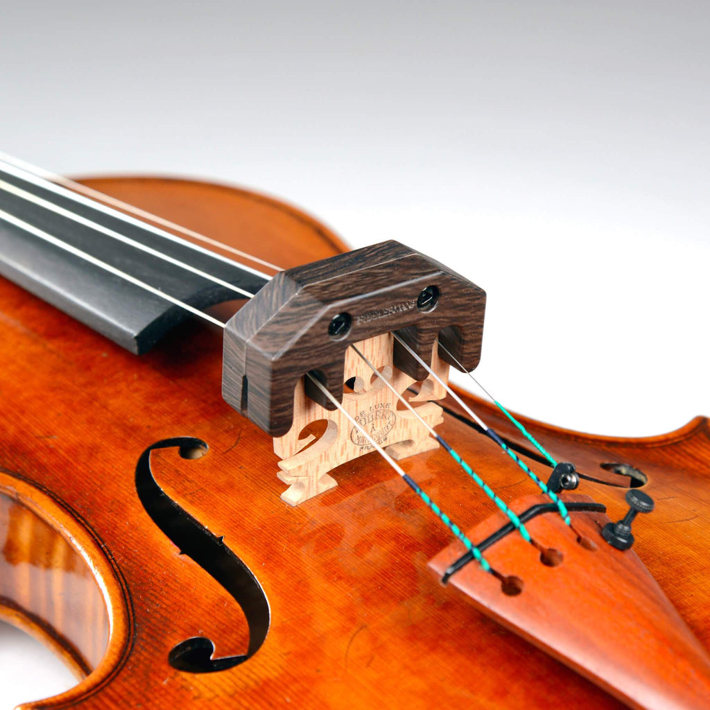 Violin Mutes Metal Violin Practice Mute