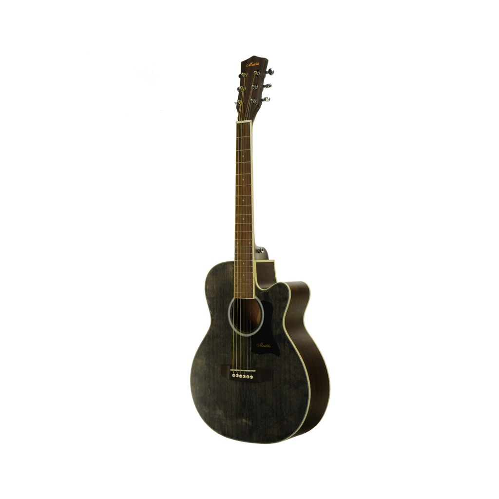 Matilda Guitar M5