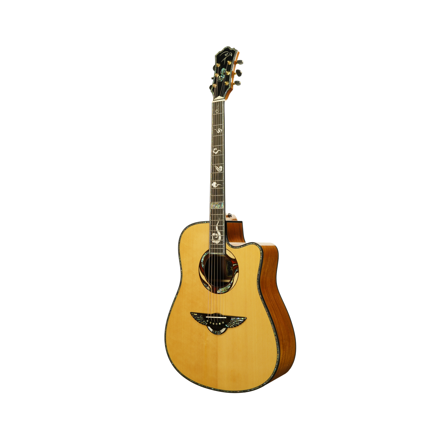 Muxica c70-41 Guitar