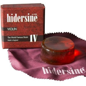 Hidersine Rosin Regular