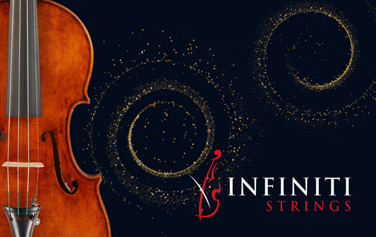 Infiniti Strings Gift Card