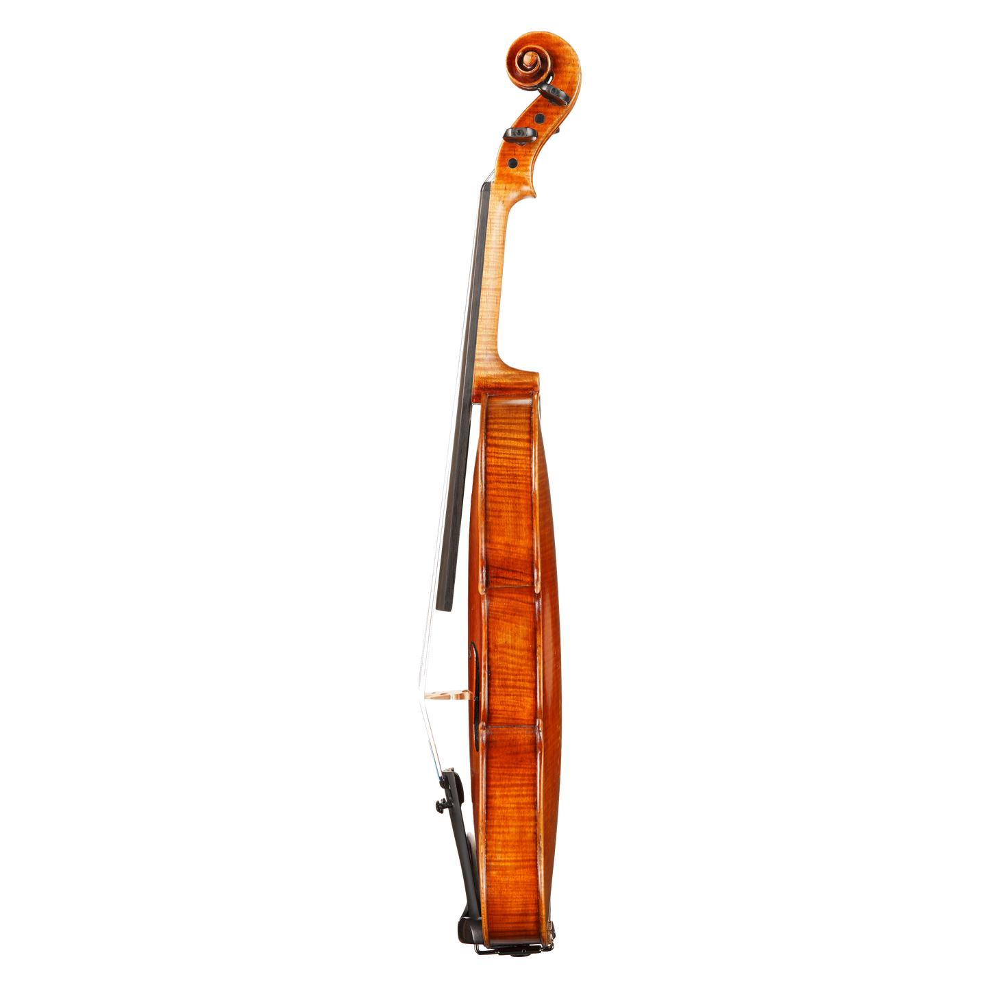 Jay Haide Ifshin Violins, EI Cerrito 2020