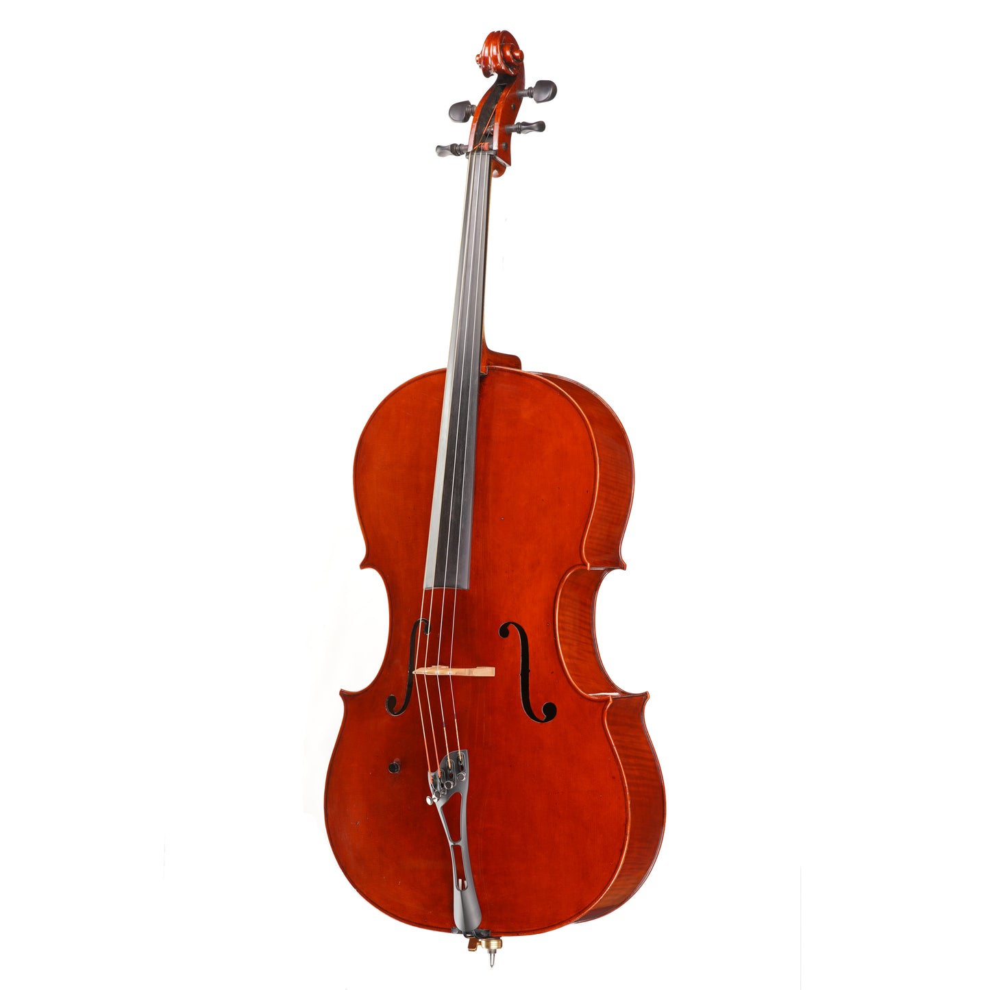 John Newton Cello