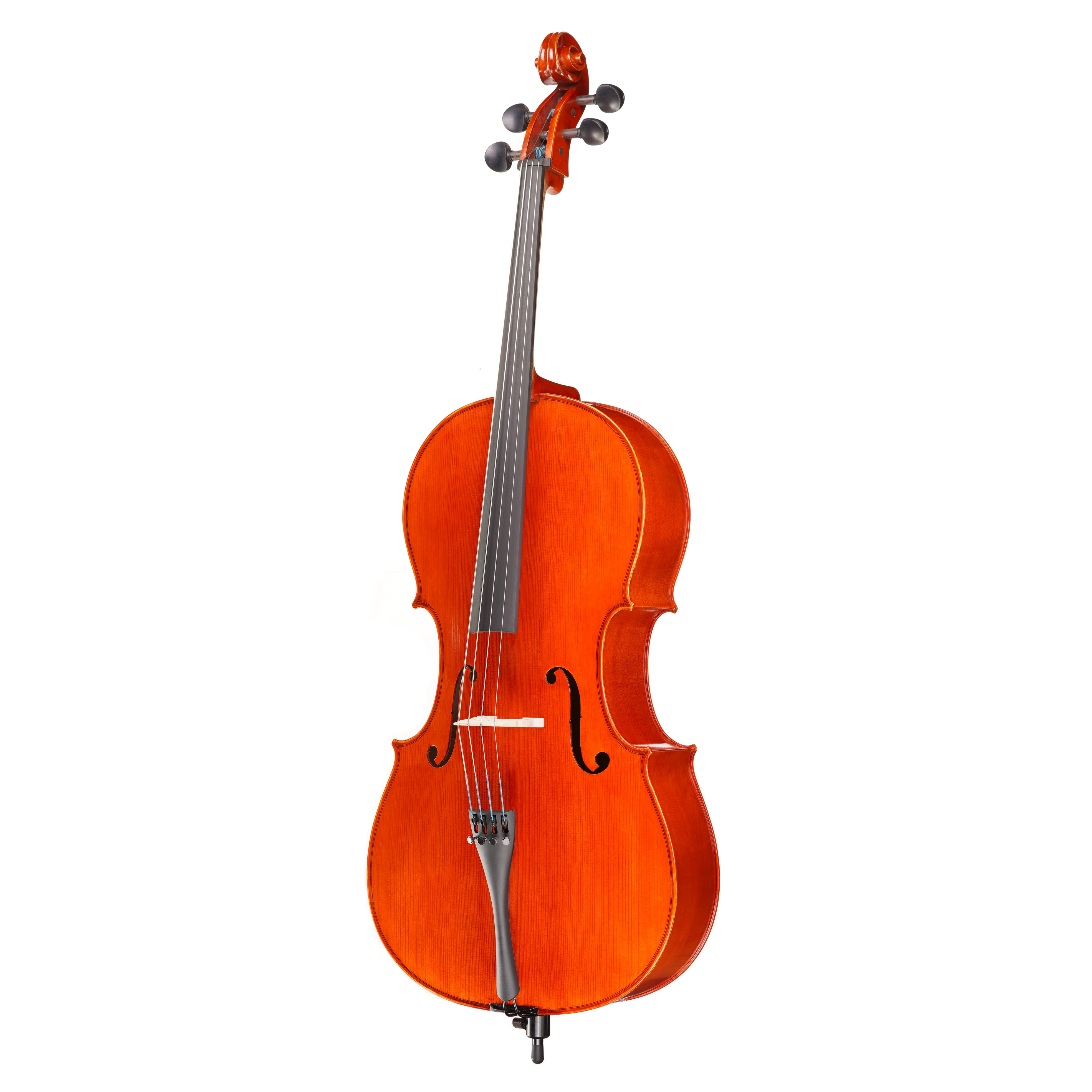 Vincenzo Bellini VB-30 Cello + Outfit