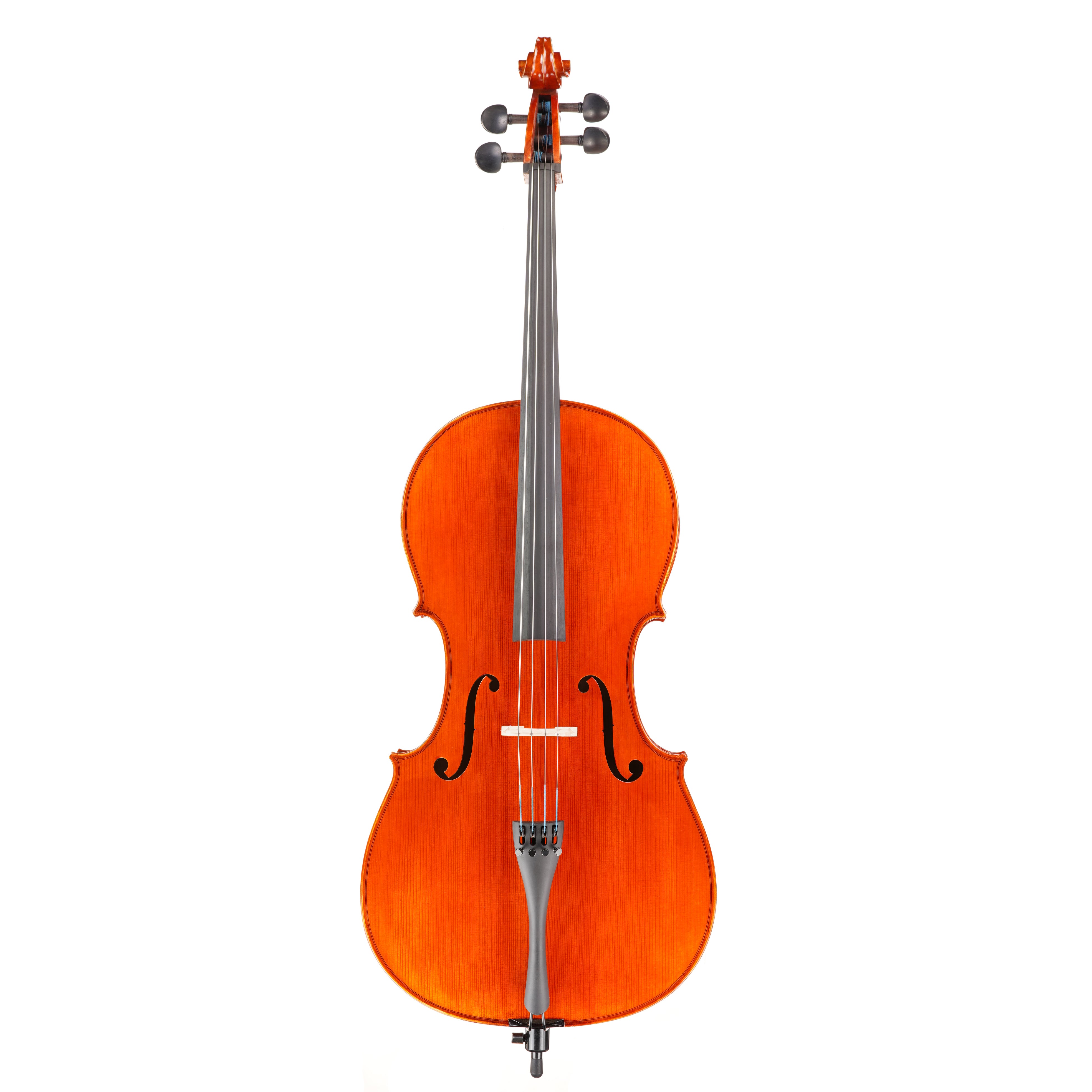 Vincenzo Bellini VB 30 Cello Outfit for Sale Shop with Best Price Infiniti Strings
