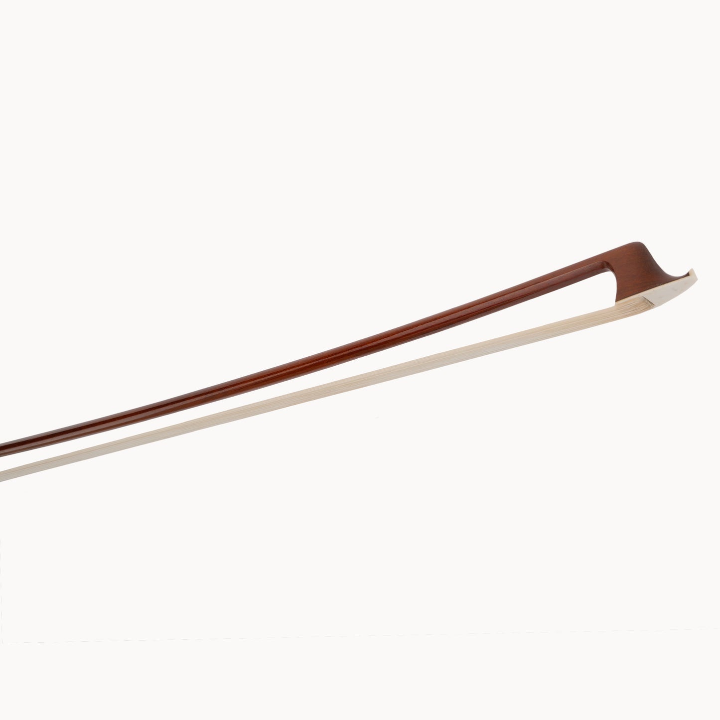Marco Raposo Cello Bow Silver Mounted