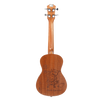 UKBOY 12 Zodiac Ukulele