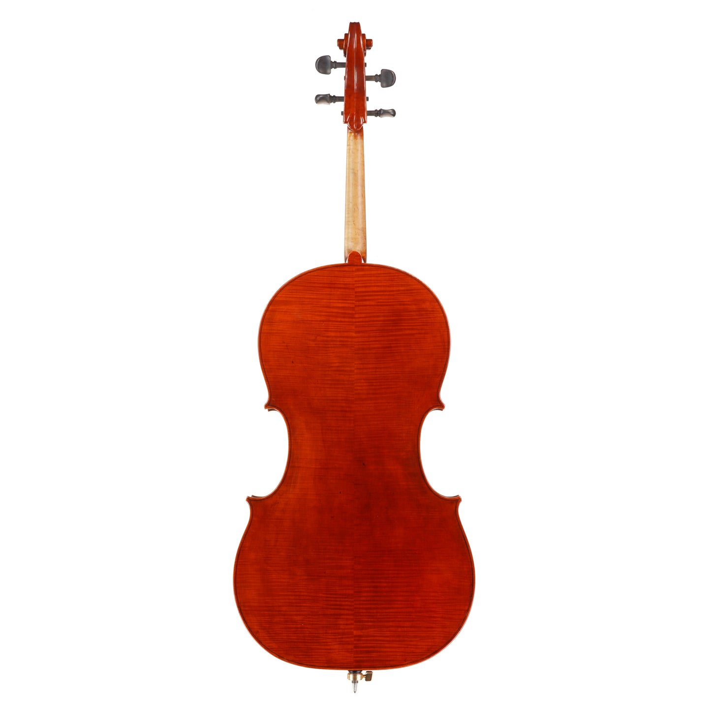 John Newton Cello