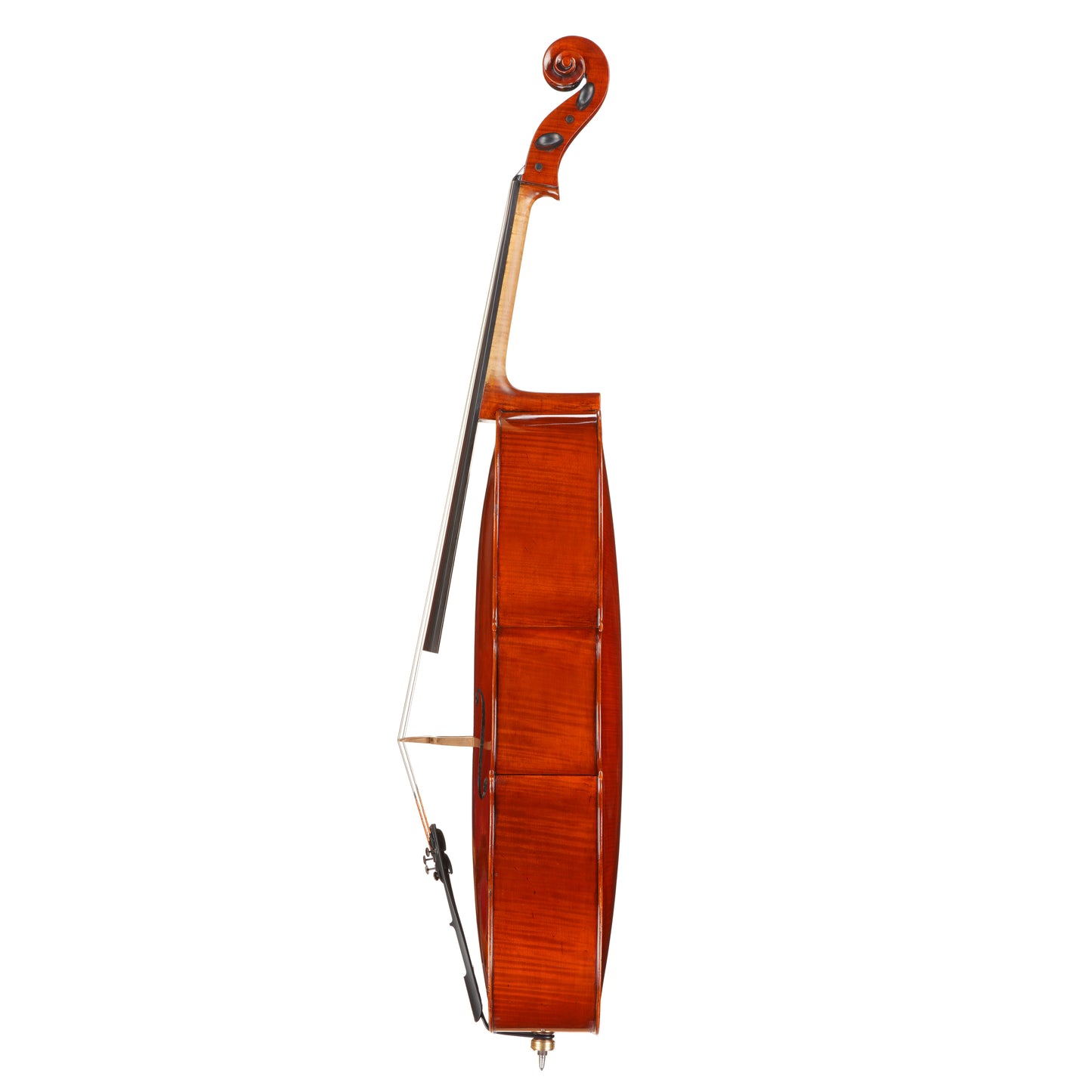 John Newton Cello