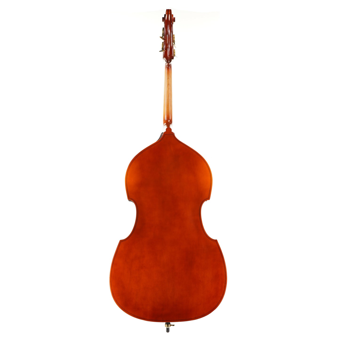 Double Bass Rental - PB 20