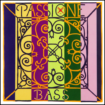 Passione Bass String Set