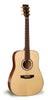 Simon & Patrick Showcase Mahogany Guitar