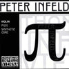 Peter Infeld Violin String