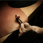 Neck Repair Cello