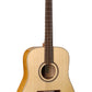 Simon & Patrick Showcase Flame Maple Guitar
