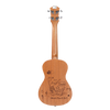 UKBOY 12 Zodiac Ukulele