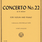 IMC Viotti Concerto No.22 2553
