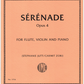 IMC Kuffner Serenade Opus 4 No. 3754