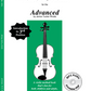 Carl Fischer The ABC of Violin Advance