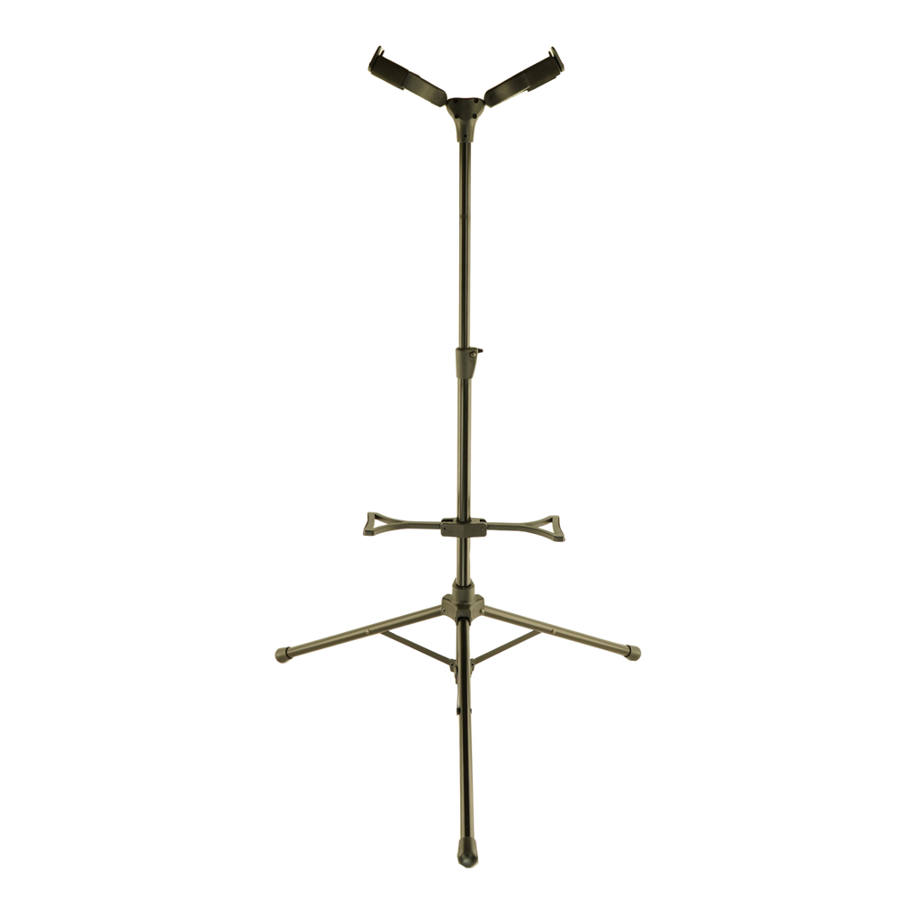 Primo guitar stand vertical double