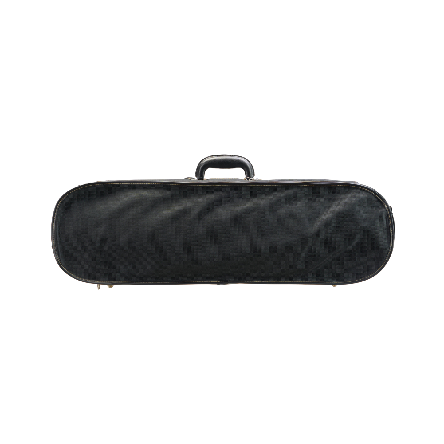 Primo CN-6145 Suspension Oblong Wood Shell Violin Case