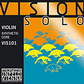 Vision Solo Violin String