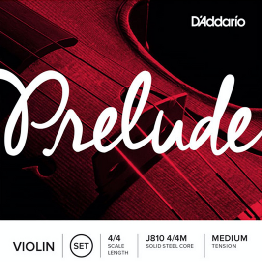 Prelude Violin String