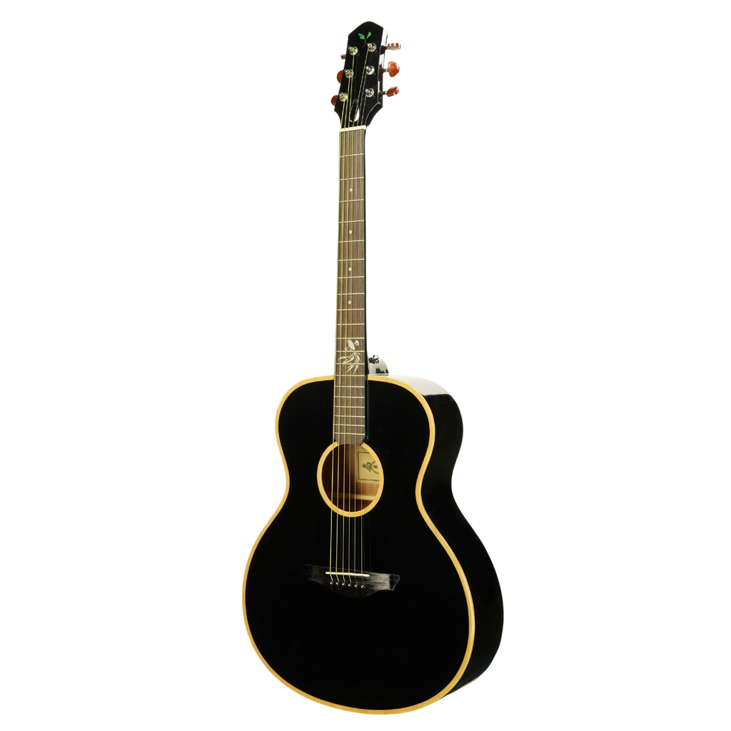 Muxica G20 Guitar Black