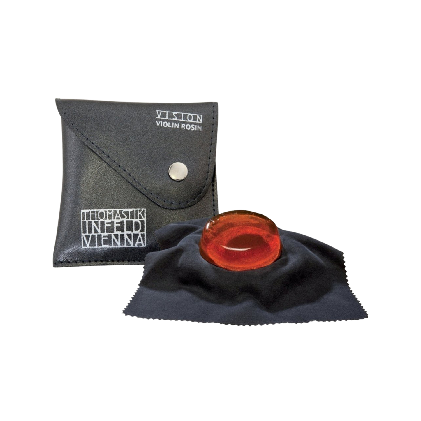 Vision Solo Violin Rosin