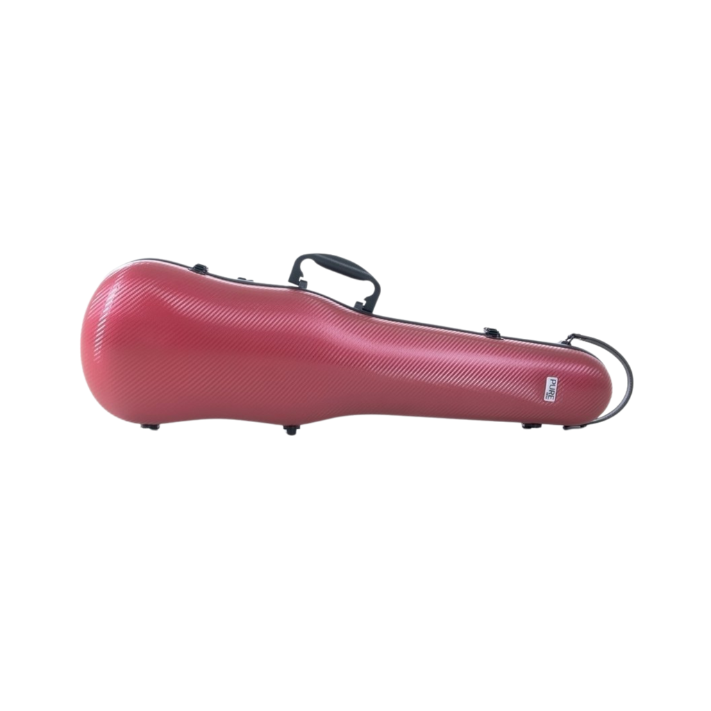 GEWA Pure Polycarbonate Violin Case