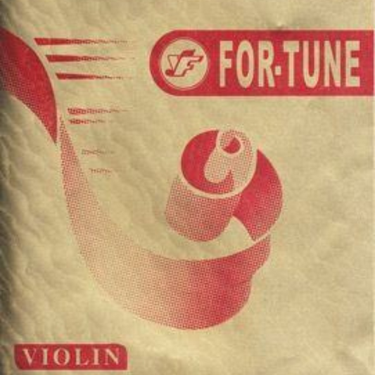 Fortune Violin String Set