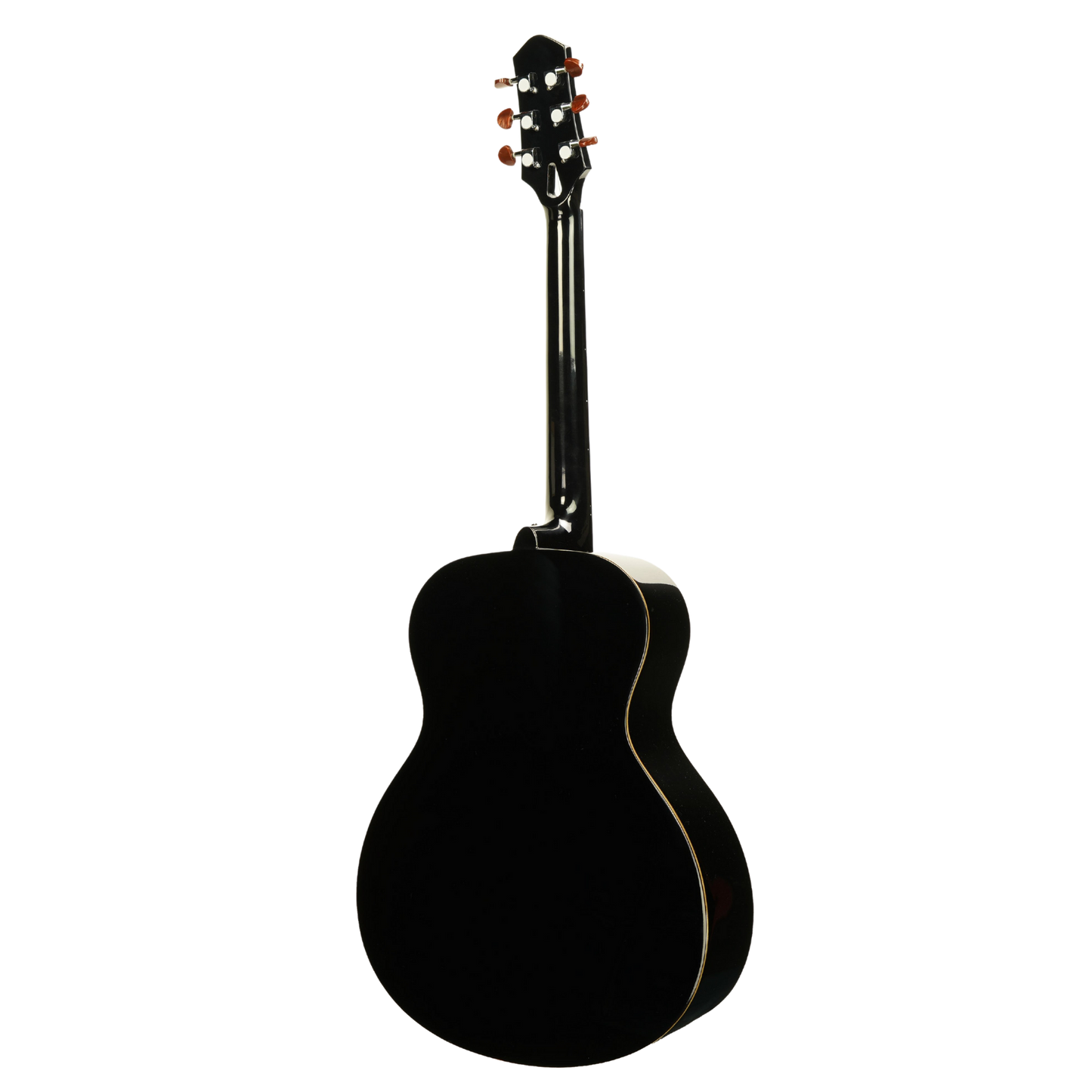 Muxica G20 Guitar Black