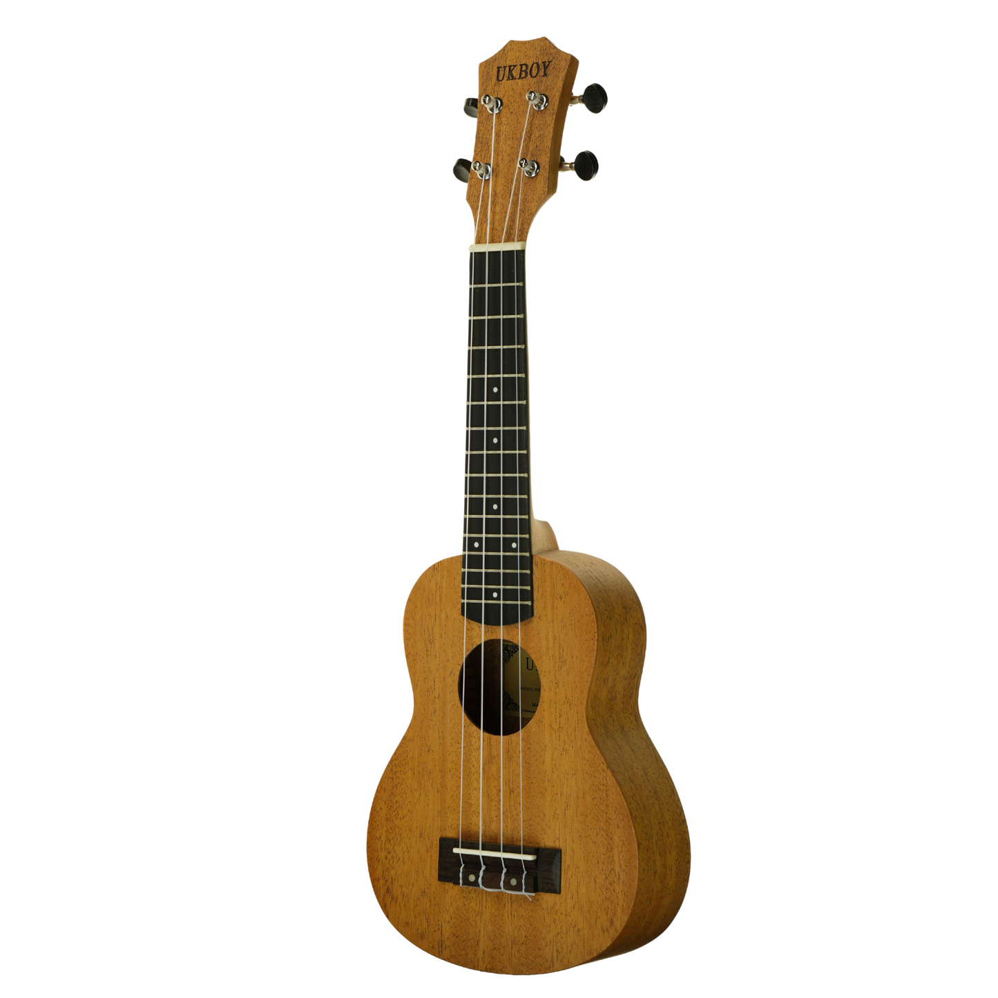 UKBOY UK-205S Ukulele